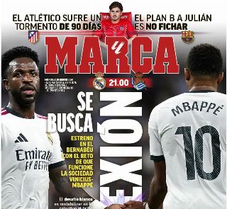 Marca (Spagna)