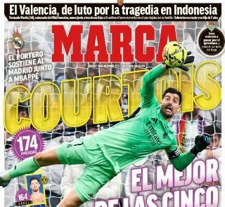 Marca (Spagna)