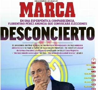 Marca (Spagna)