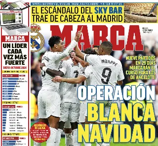 Marca (Spagna)