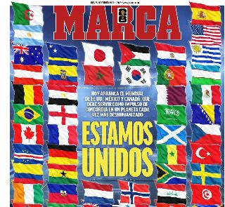 Marca (Spagna)