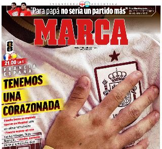 Marca (Spagna)