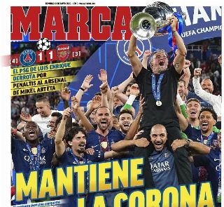 Marca (Spagna)