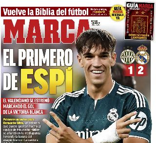 Marca (Spagna)