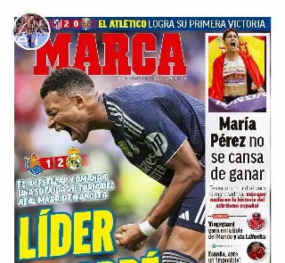 Marca (Spagna)