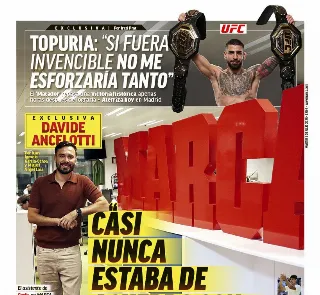 Marca (Spagna)