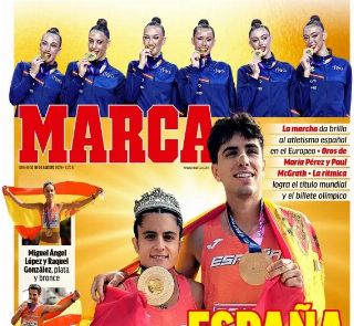 Marca (Spagna)