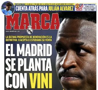 Marca (Spagna)