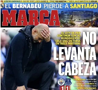 Marca (Spagna)