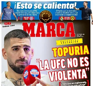 Marca (Spagna)