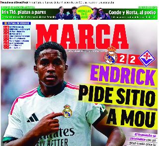 Marca (Spagna)