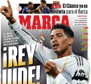 Marca (Spagna)