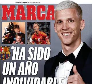 Marca (Spagna)