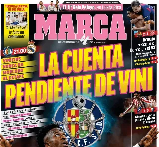 Marca (Spagna)