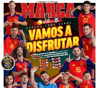 Marca (Spagna)