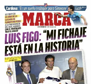 Marca (Spagna)
