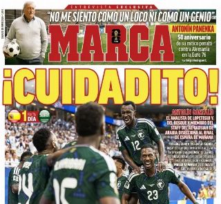 Marca (Spagna)