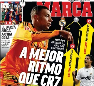 Marca (Spagna)