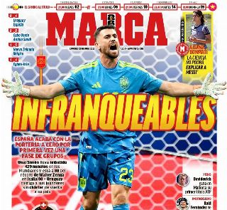 Marca (Spagna)