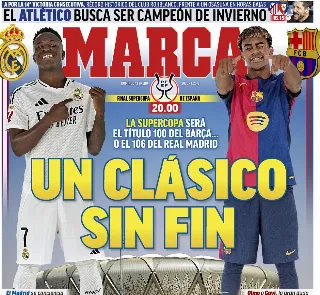 Marca (Spagna)