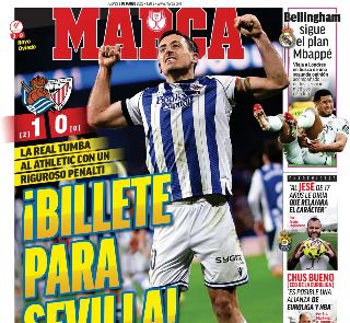 Marca (Spagna)