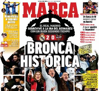 Marca (Spagna)