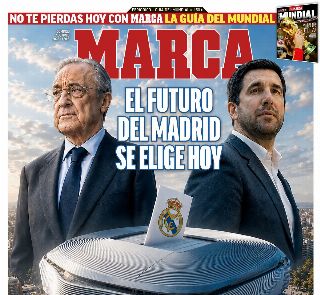 Marca (Spagna)