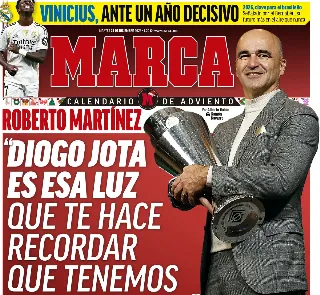 Marca (Spagna)