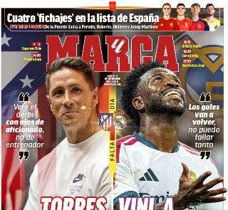 Marca (Spagna)