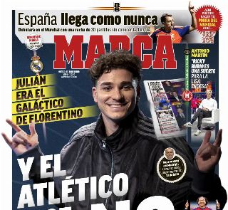 Marca (Spagna)