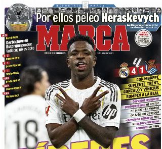 Marca (Spagna)