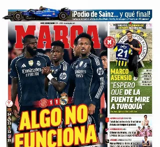 Marca (Spagna)
