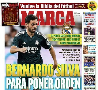 Marca (Spagna)