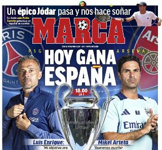 Marca (Spagna)