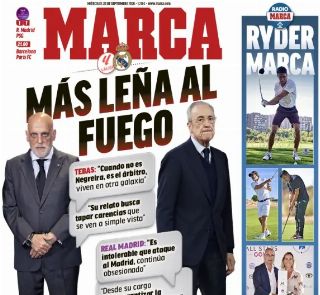 Marca (Spagna)