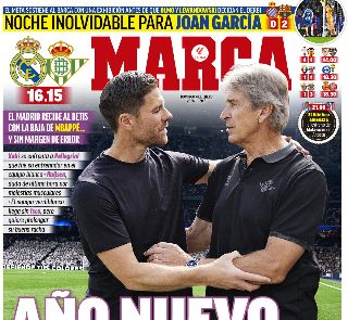 Marca (Spagna)