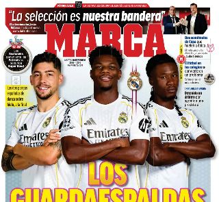Marca (Spagna)