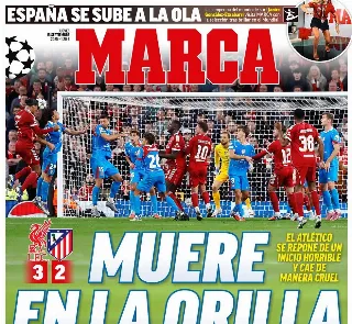 Marca (Spagna)
