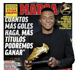 Marca (Spagna) Marca (Spagna)