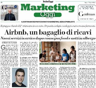 Marketing Oggi