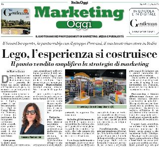 Marketing Oggi