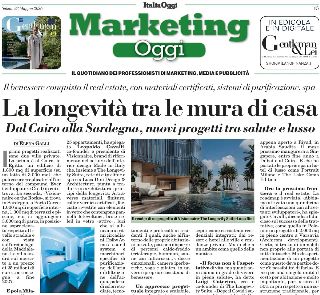 Marketing Oggi