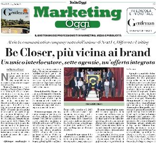 Marketing Oggi