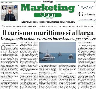 Marketing Oggi