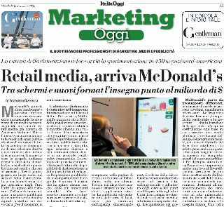 Marketing Oggi