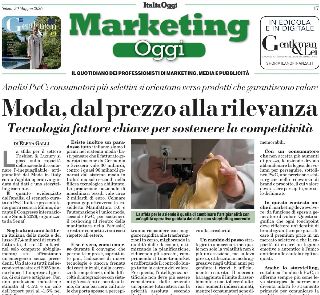 Marketing Oggi