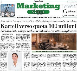 Marketing Oggi