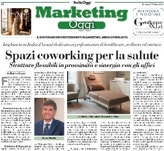 Marketing Oggi