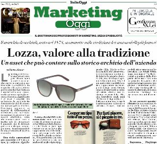Marketing Oggi