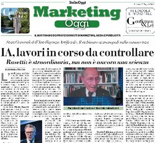 Marketing Oggi